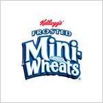 Frosted Mini Wheats